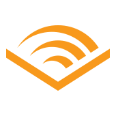 Audibleの商品・サービス画像