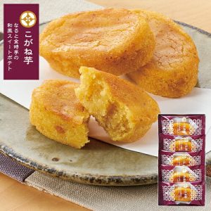 ひととえ こがね芋5号の商品画像