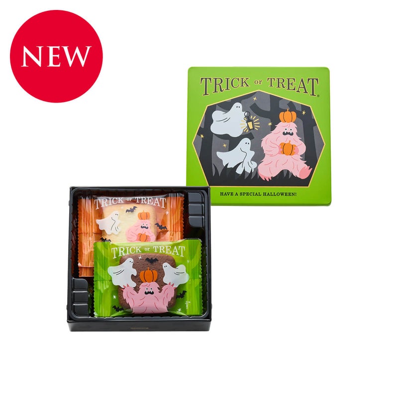 モロゾフ ハロウィーンサプライズ（オデット）5個入の商品画像