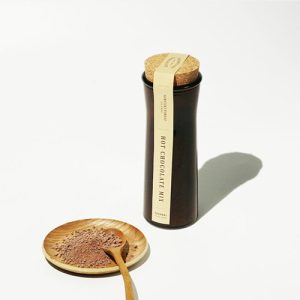 DANDELION CHOCOLATE ホットチョコレートミックスの商品画像